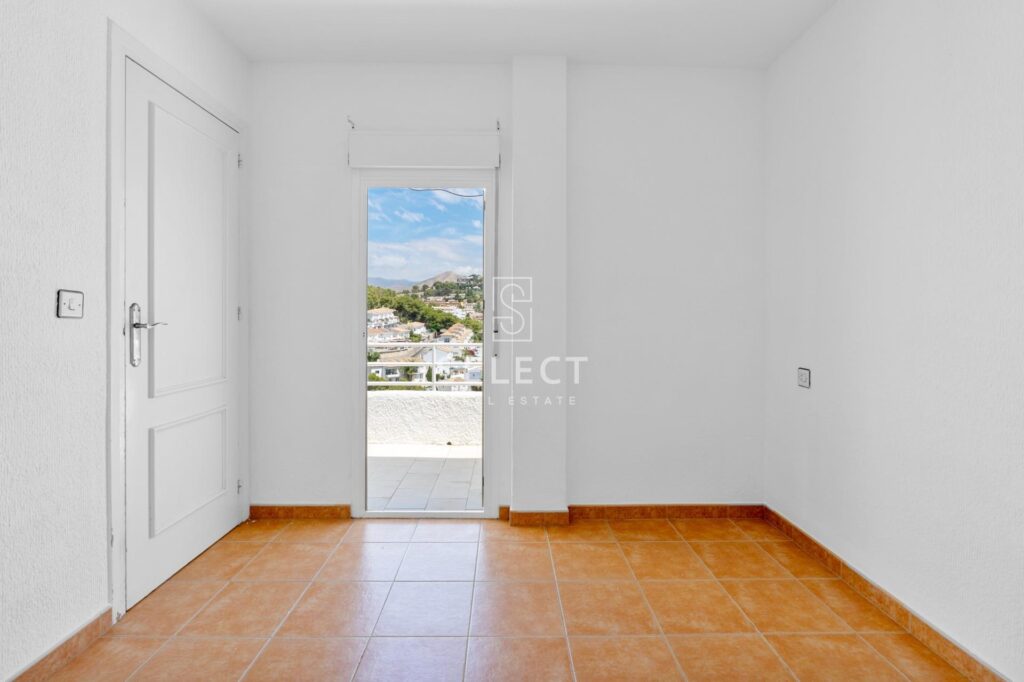 Terraced house - La Herradura - Marina del este