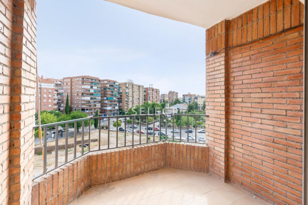 Apartment - Granada - Vergeles