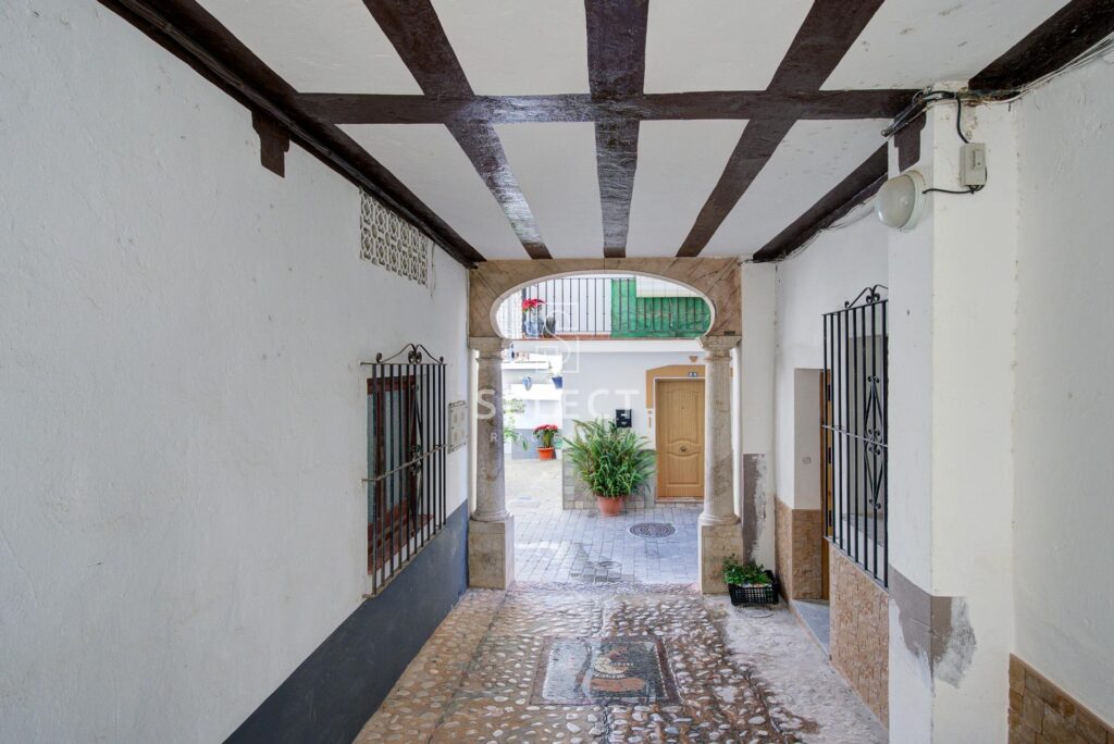 House - Almuñecar - Centro