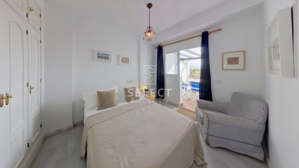 Semi-detached house - La Herradura - Marina del este