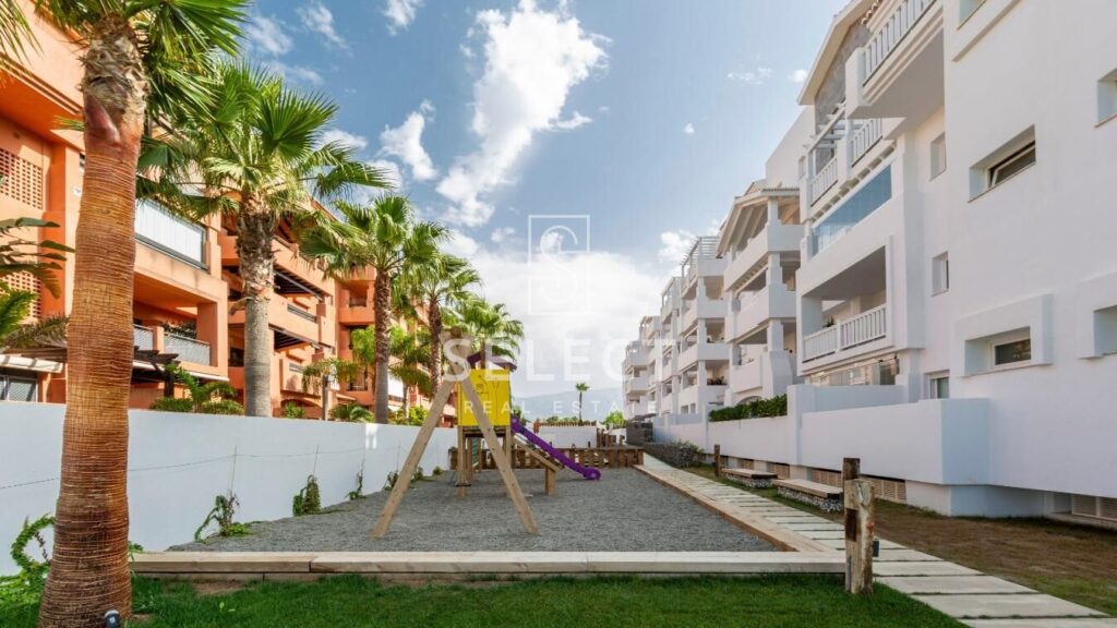 Apartment - Motril - Playa Granada