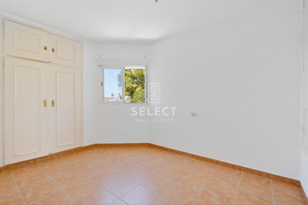 Terraced house - La Herradura - Marina del este