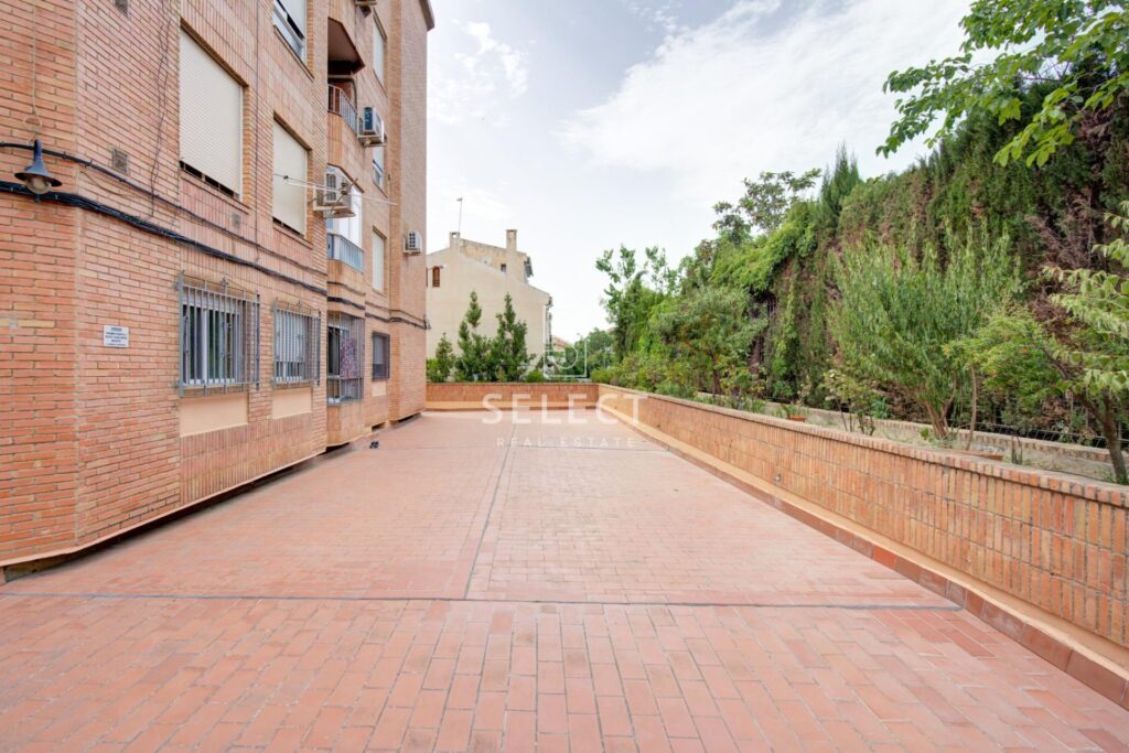 Apartment - Granada - Vergeles
