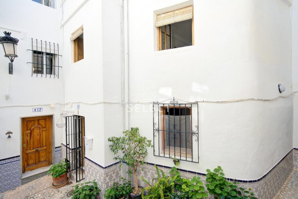House - Almuñecar - Centro
