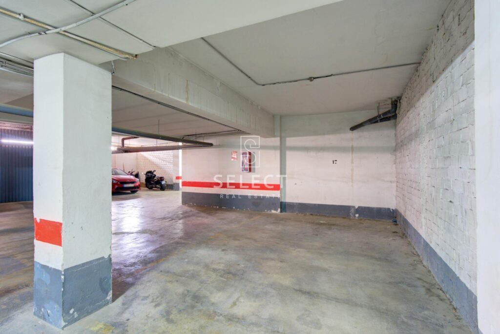Apartment - Granada - Vergeles