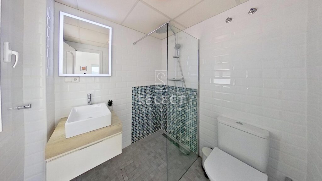 Semi-detached house - La Herradura - Marina del este