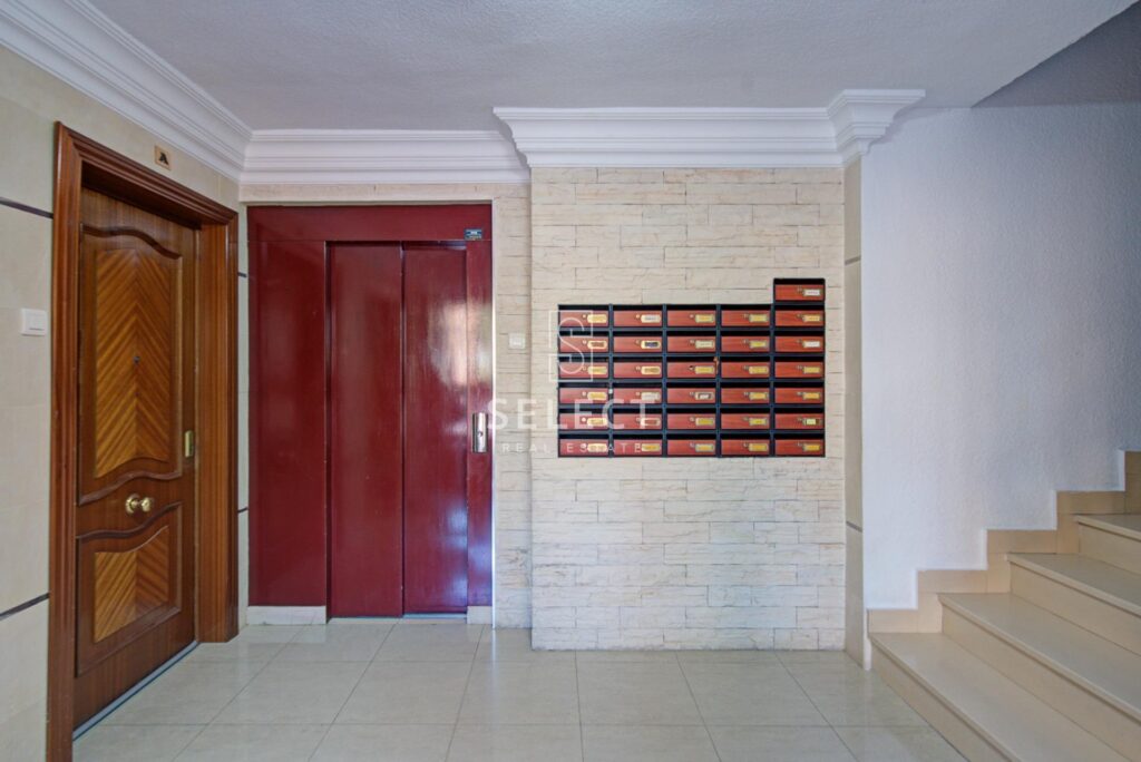 Apartment - Granada - Vergeles
