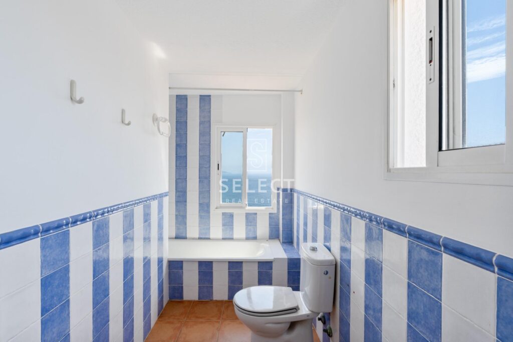 Terraced house - La Herradura - Marina del este