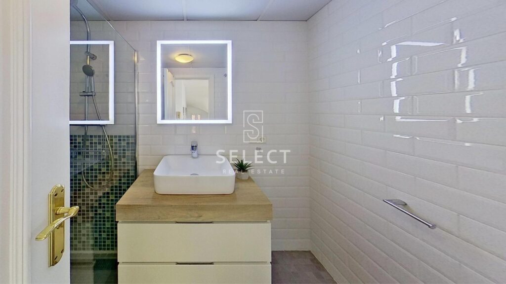 Semi-detached house - La Herradura - Marina del este