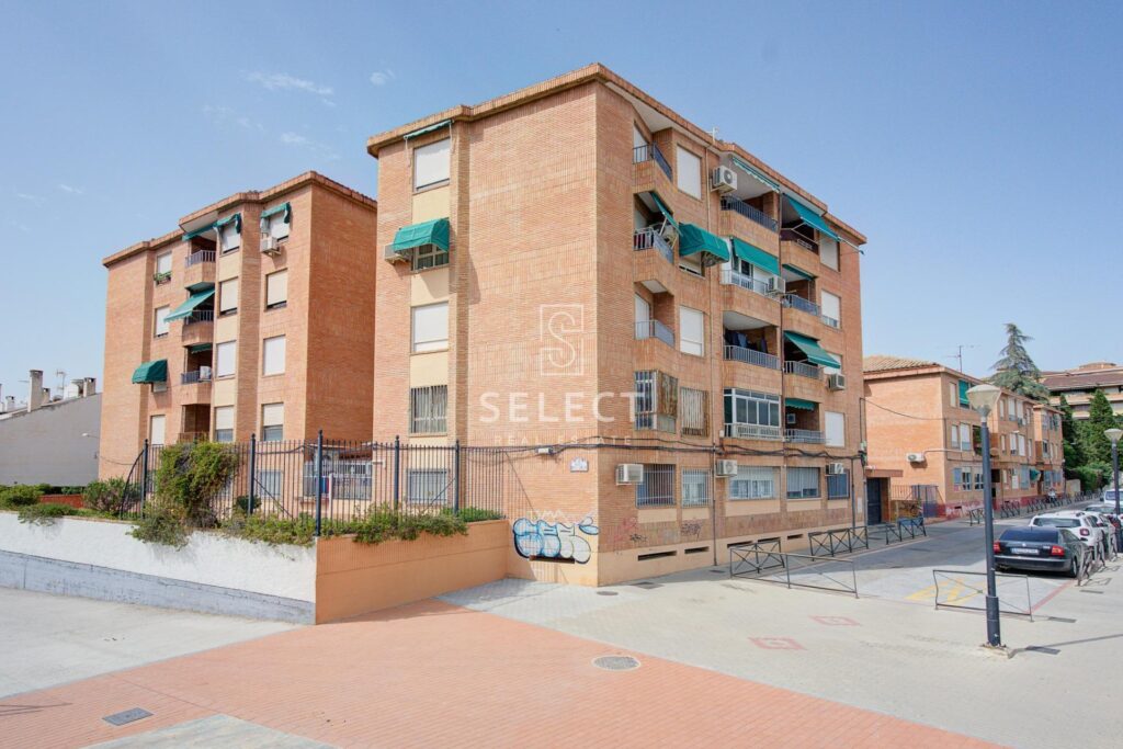 Apartment - Granada - Vergeles