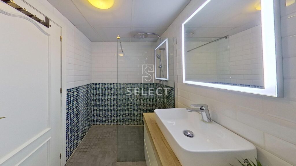 Semi-detached house - La Herradura - Marina del este