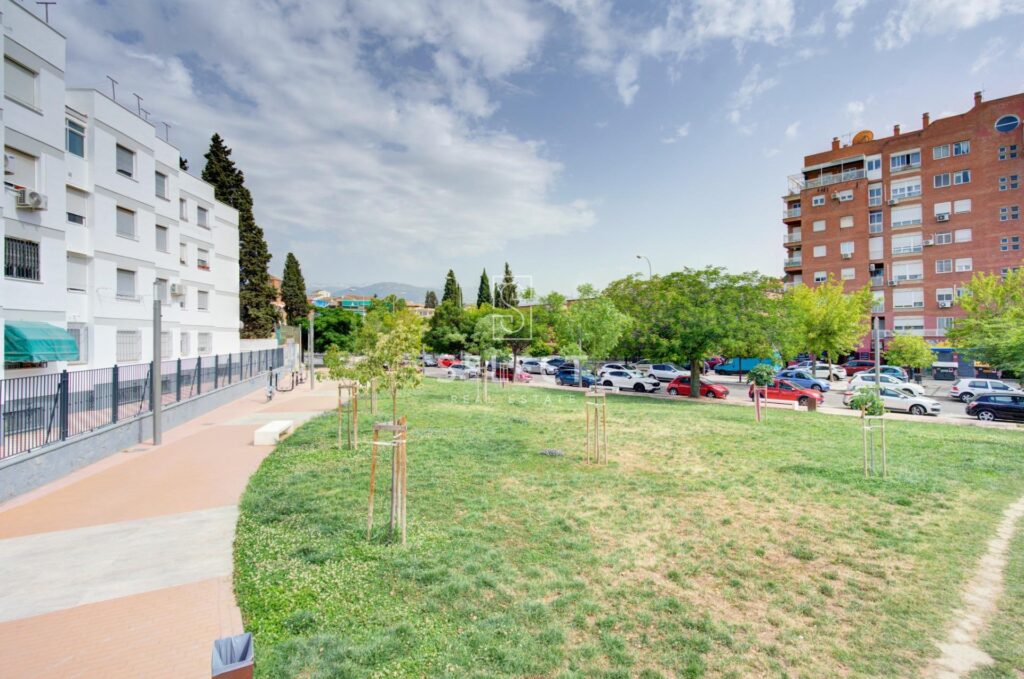Apartment - Granada - Vergeles