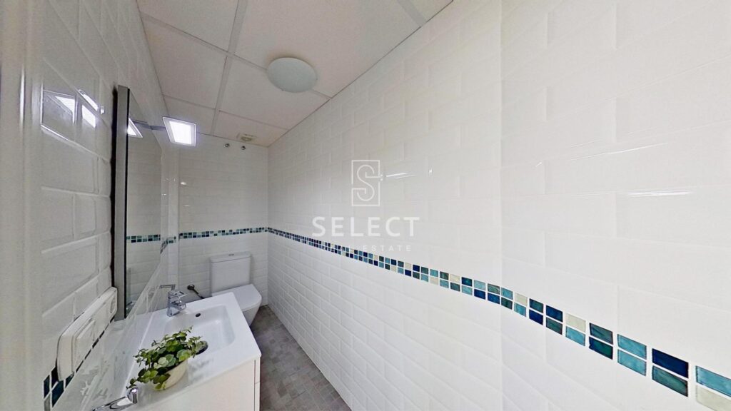 Semi-detached house - La Herradura - Marina del este
