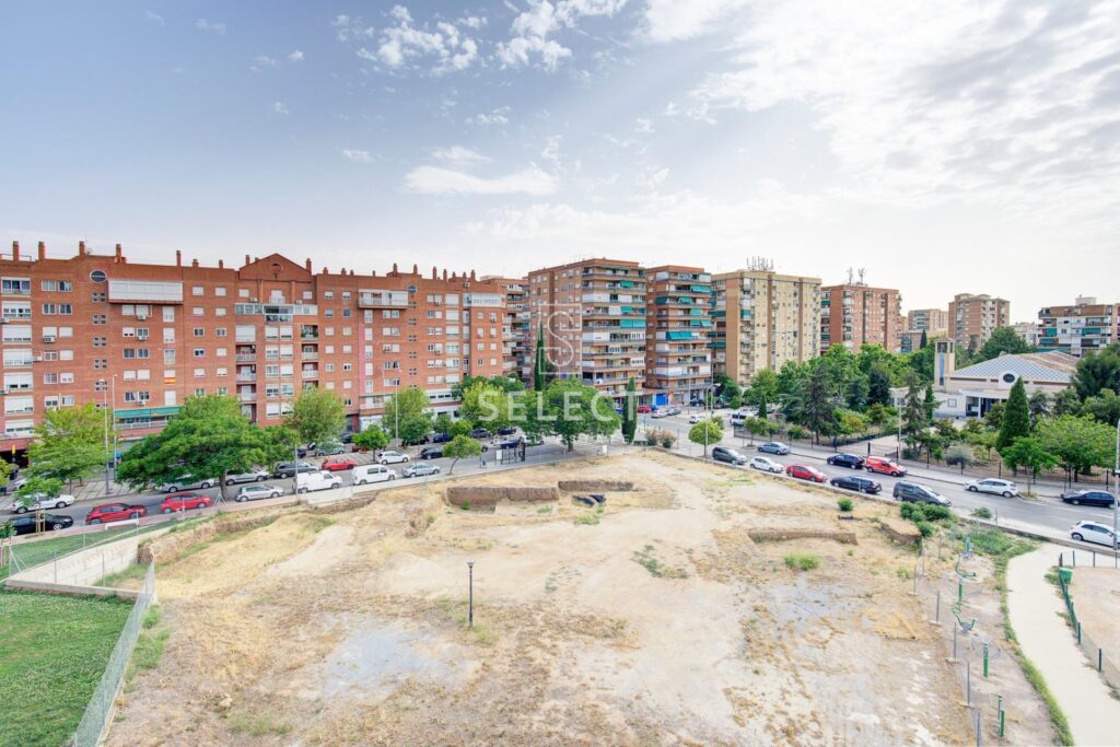 Apartment - Granada - Vergeles