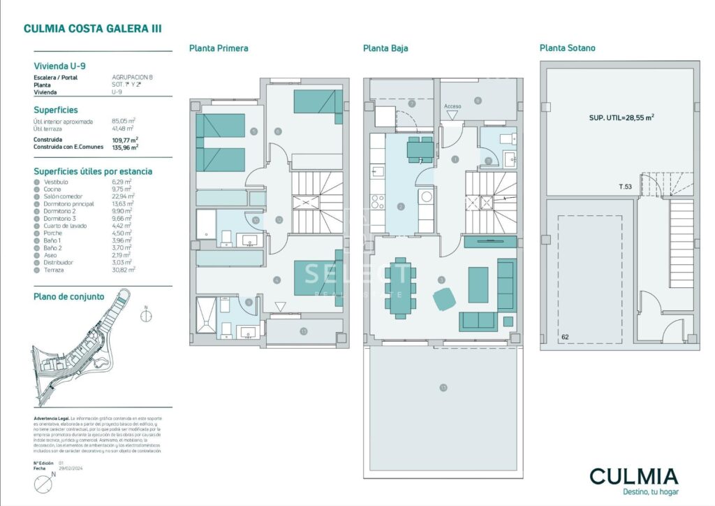 IS714D – Apartment – Almuñecar – ALMUÑÉCAR