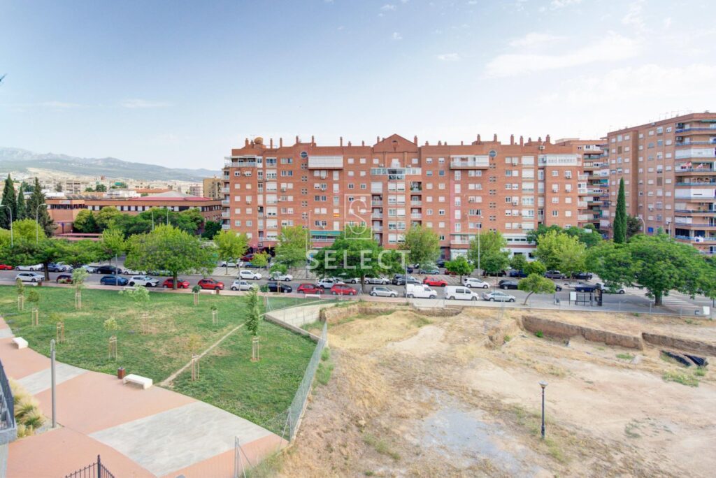 Apartment - Granada - Vergeles