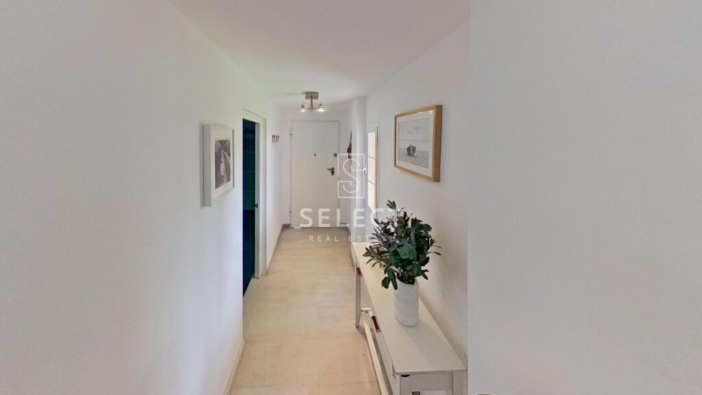 Semi-detached house - La Herradura - Marina del este