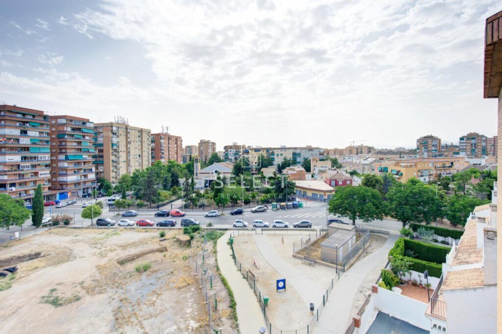 Apartment - Granada - Vergeles