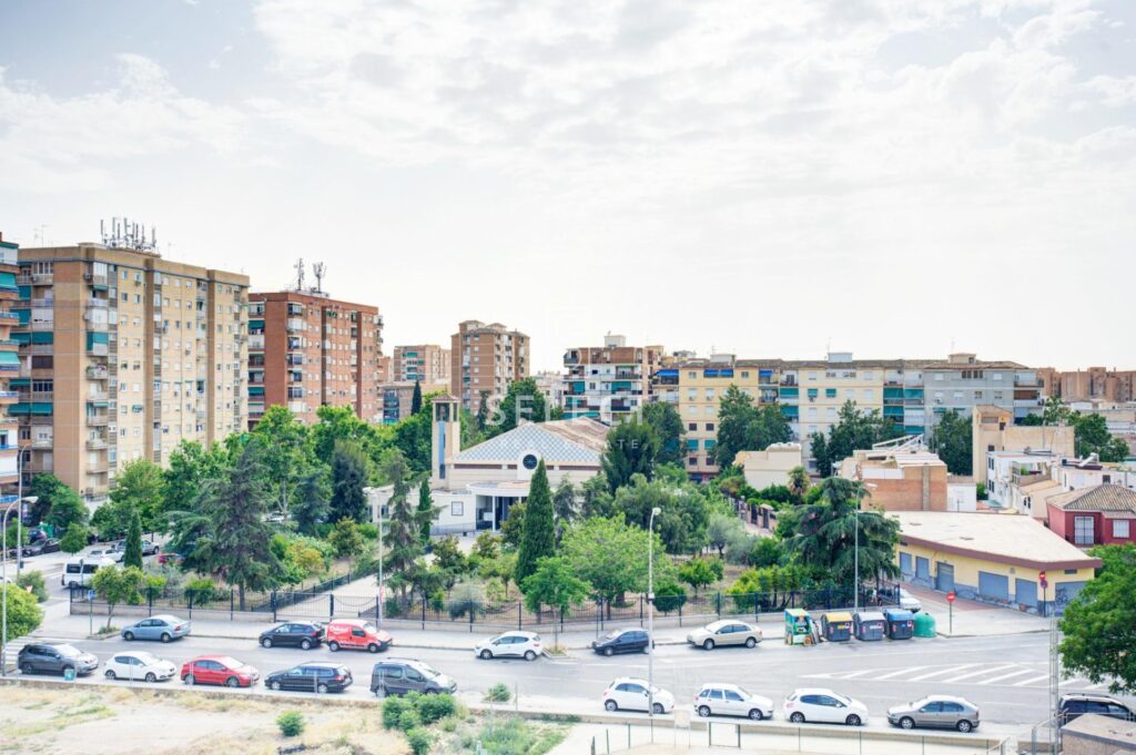 Apartment - Granada - Vergeles