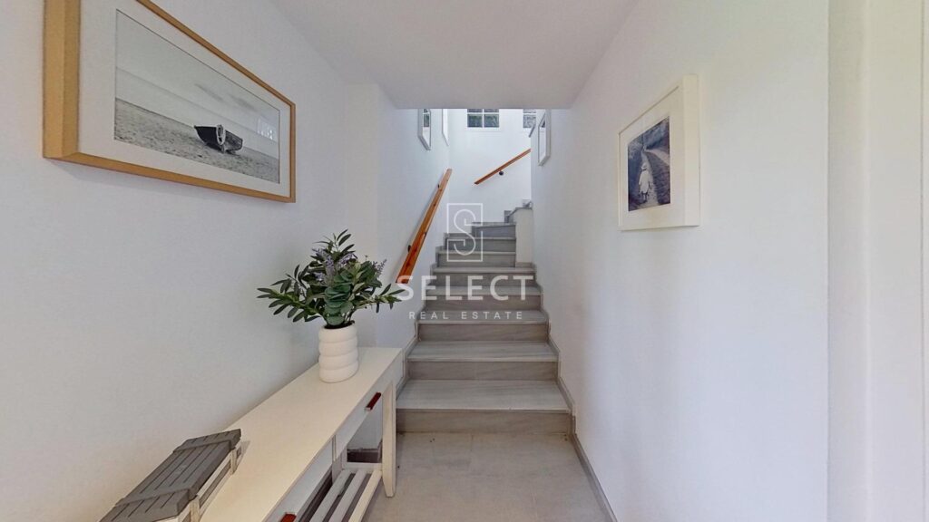 Semi-detached house - La Herradura - Marina del este