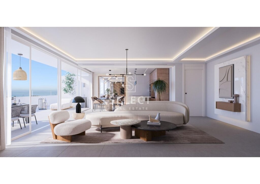 IS729 – Apartment – Fuengirola – El Higuerón