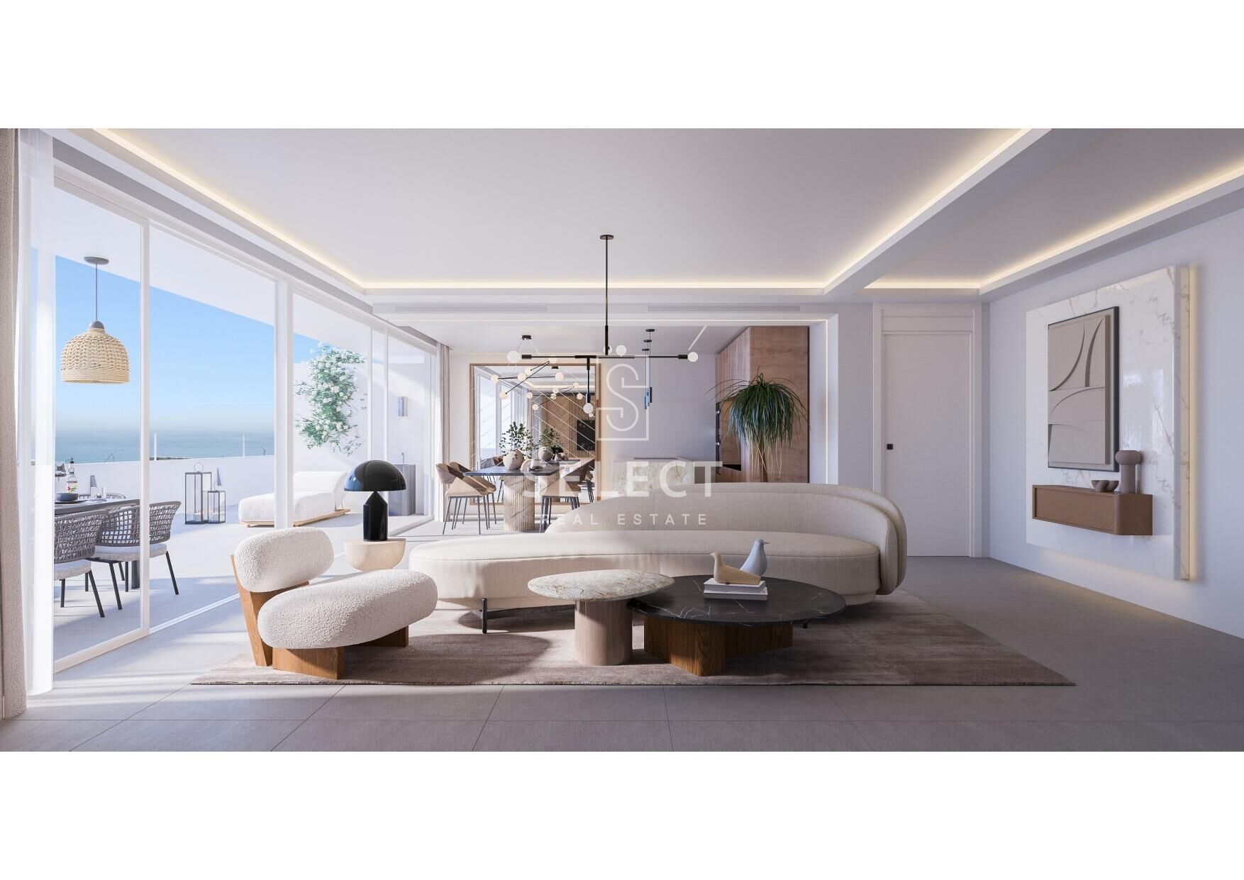 IS729 – Apartment – Fuengirola – El Higuerón
