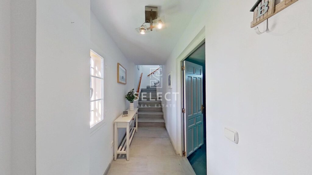 Semi-detached house - La Herradura - Marina del este