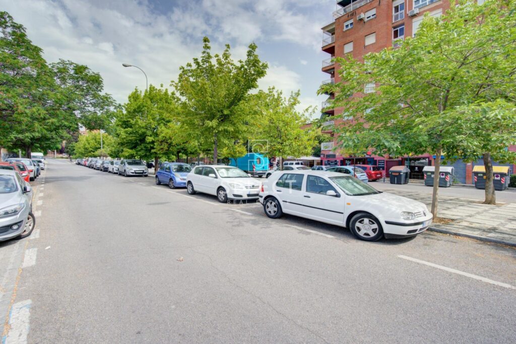Apartment - Granada - Vergeles