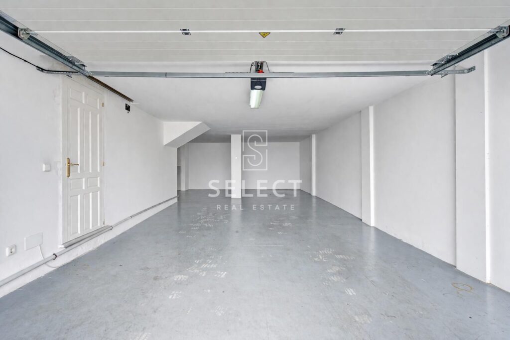 Semi-detached house - La Herradura - Marina del este