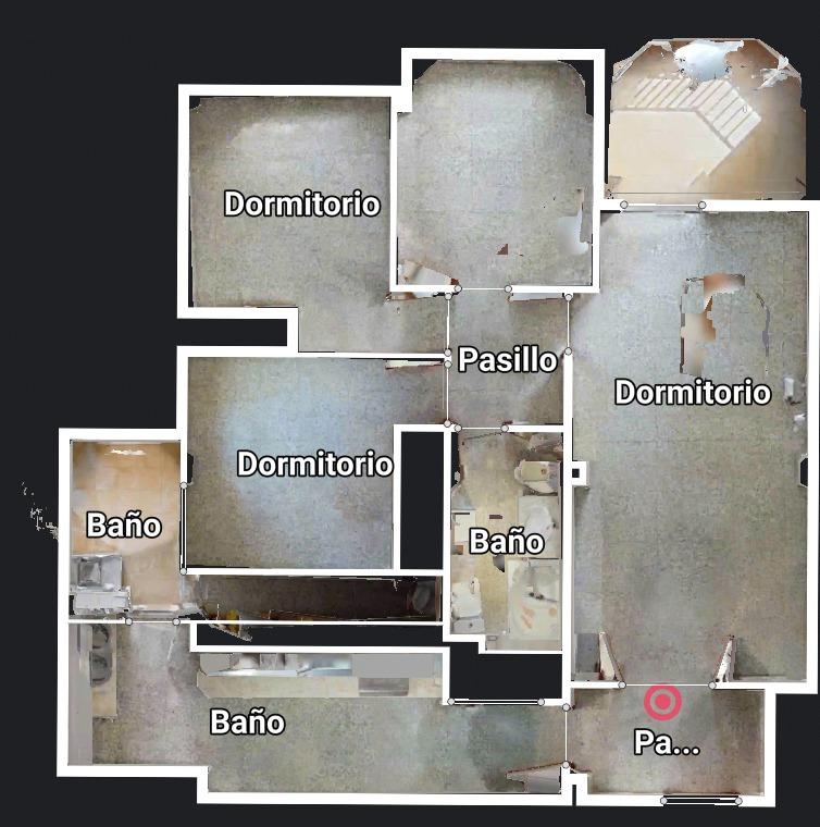 Apartment - Granada - Vergeles
