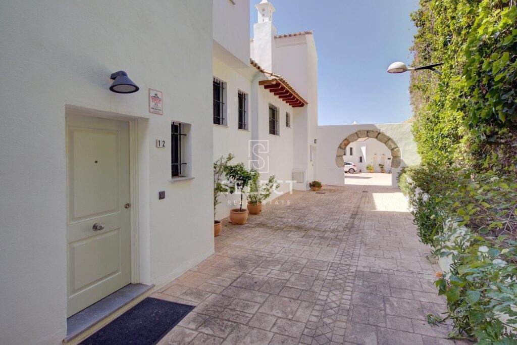 Terraced house - La Herradura - ALMUÑECAR Granada