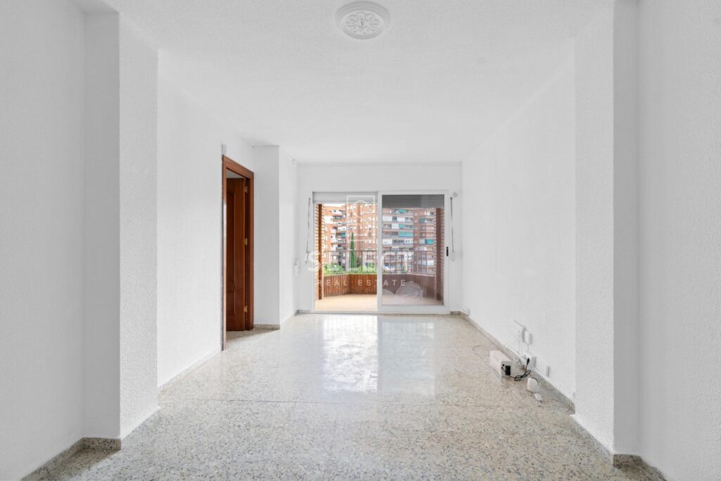 Apartment - Granada - Vergeles