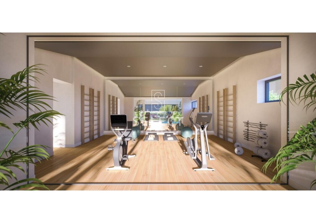 IS729H – Apartment – Fuengirola – El Higuerón