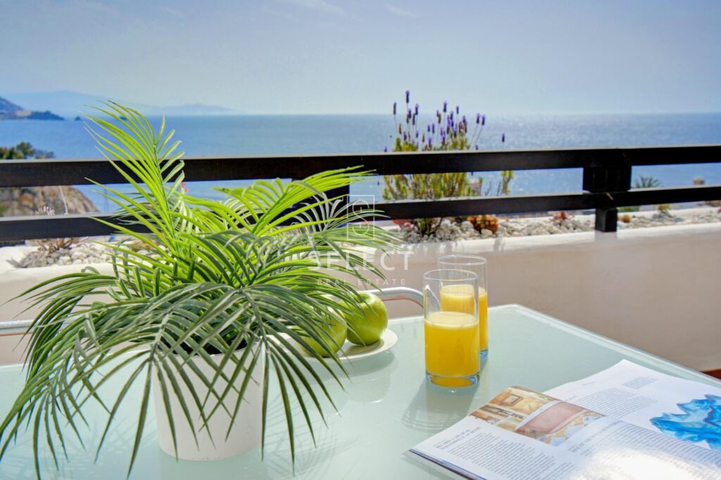 Semi-detached house - La Herradura - Marina del este