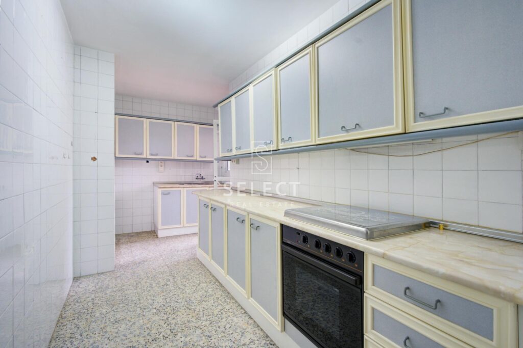Apartment - Granada - Vergeles