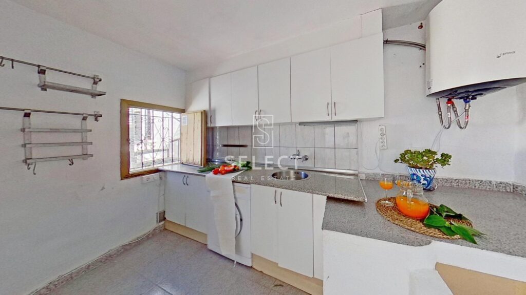 House - Almuñecar - Centro