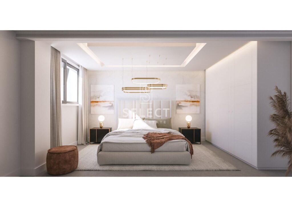 IS729H – Apartment – Fuengirola – El Higuerón