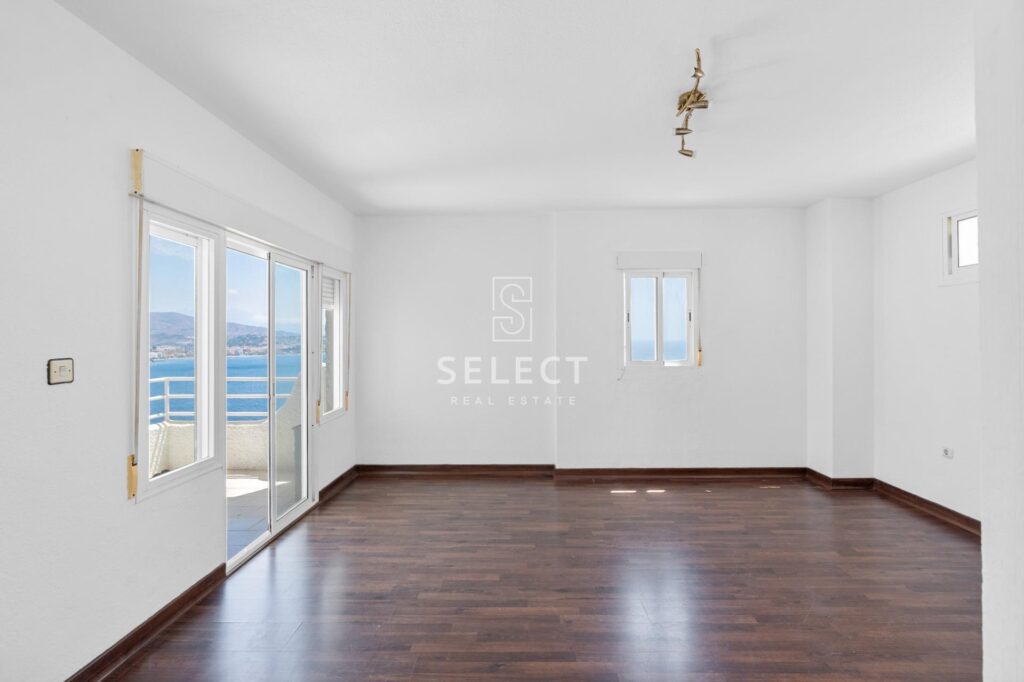 Terraced house - La Herradura - Marina del este