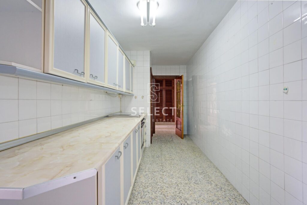 Apartment - Granada - Vergeles