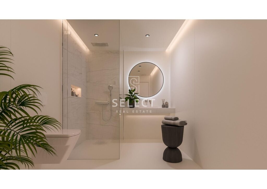 IS729H – Apartment – Fuengirola – El Higuerón