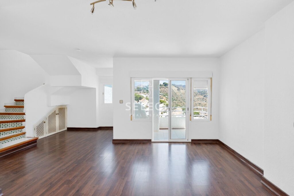 Terraced house - La Herradura - Marina del este