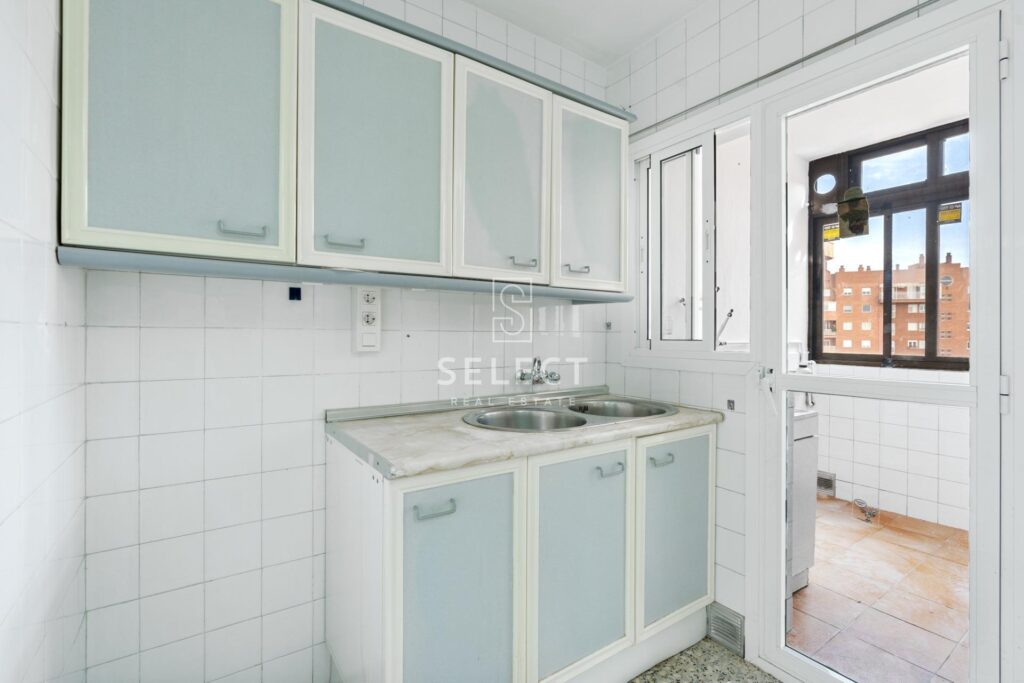 Apartment - Granada - Vergeles