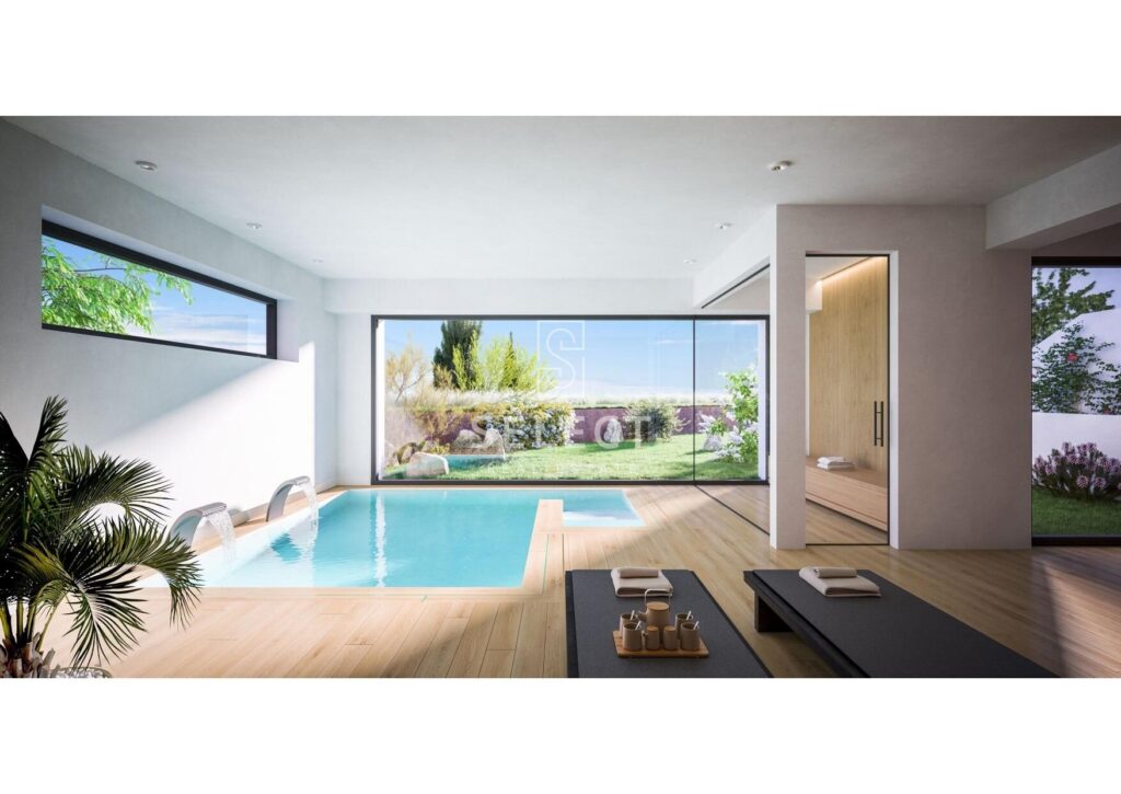 IS729 – Apartment – Fuengirola – El Higuerón