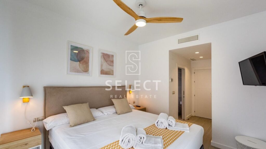 Apartment - Motril - Playa Granada