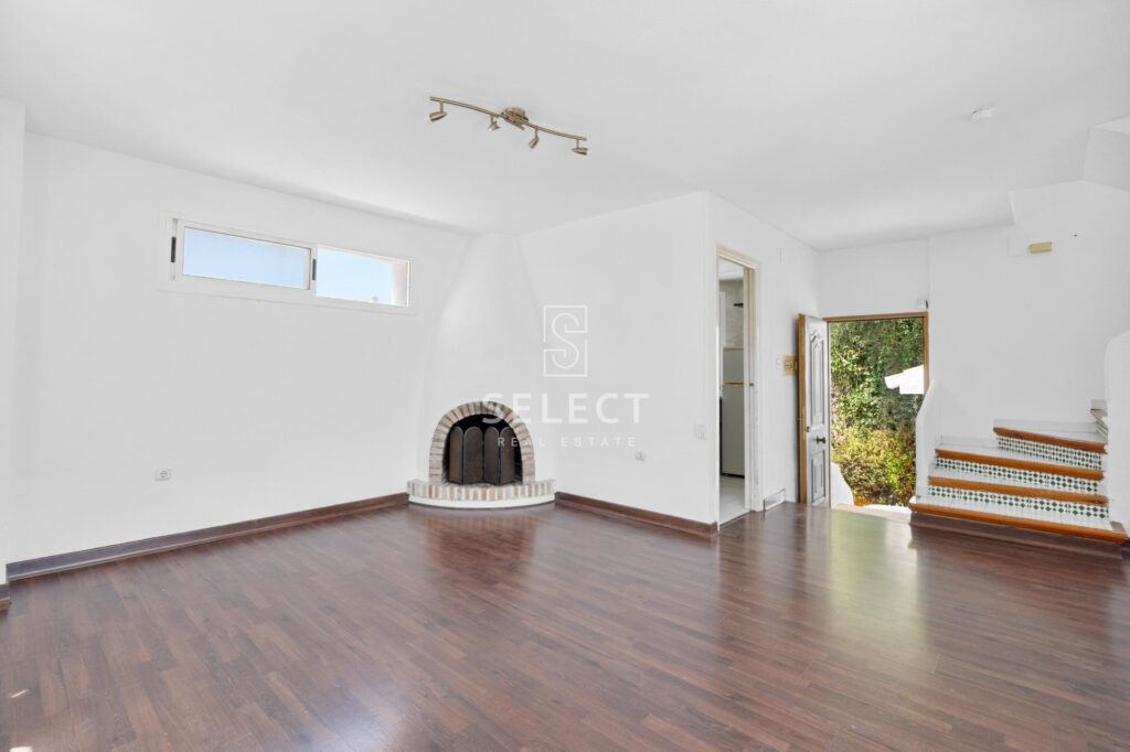 Terraced house - La Herradura - Marina del este