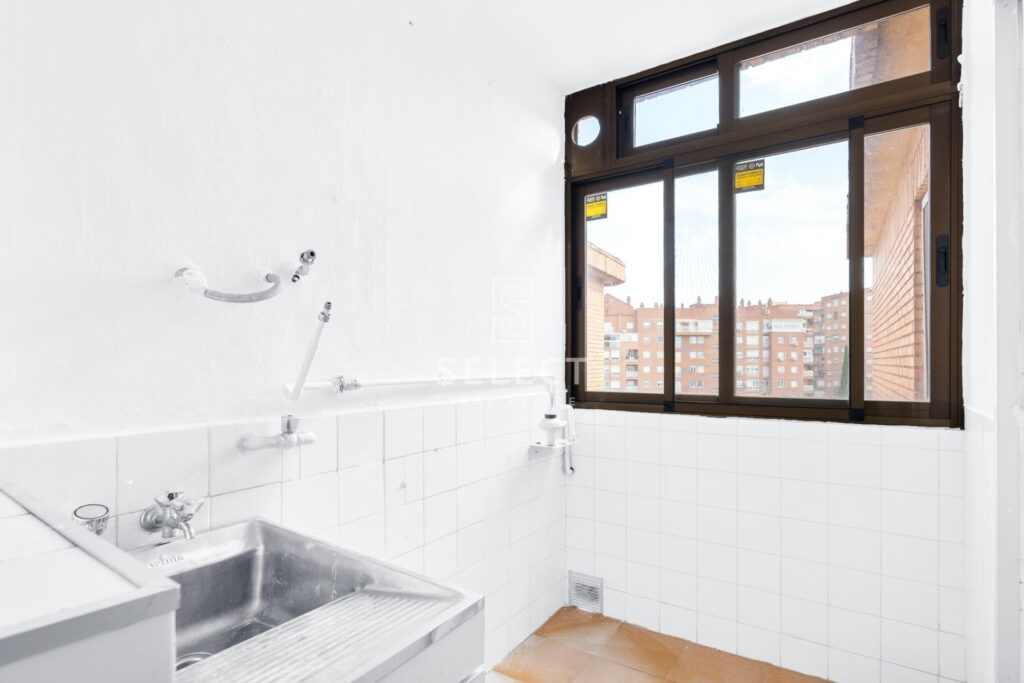 Apartment - Granada - Vergeles