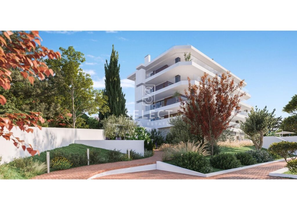 IS729H – Apartment – Fuengirola – El Higuerón