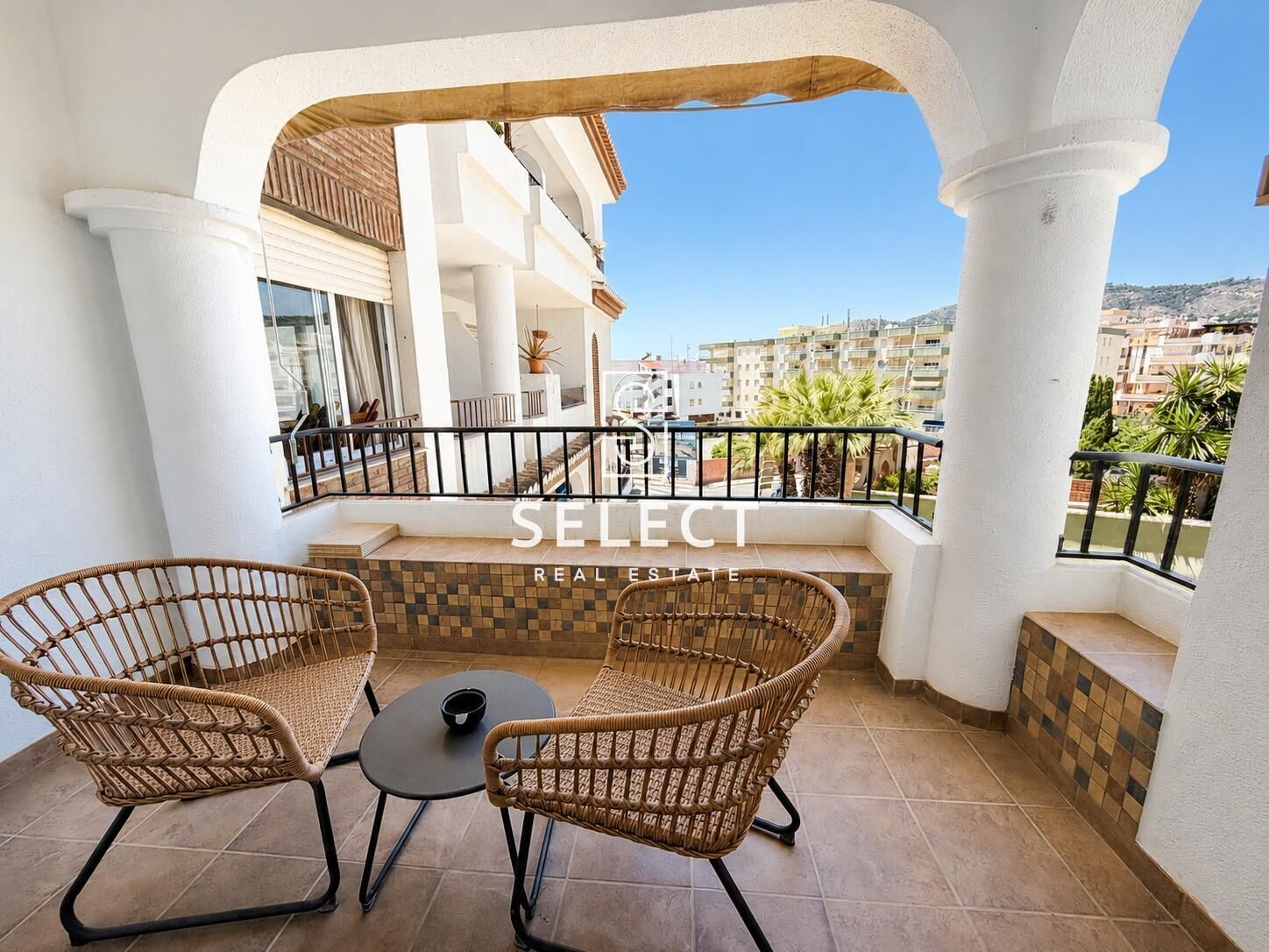 Apartment - La Herradura - La caleta