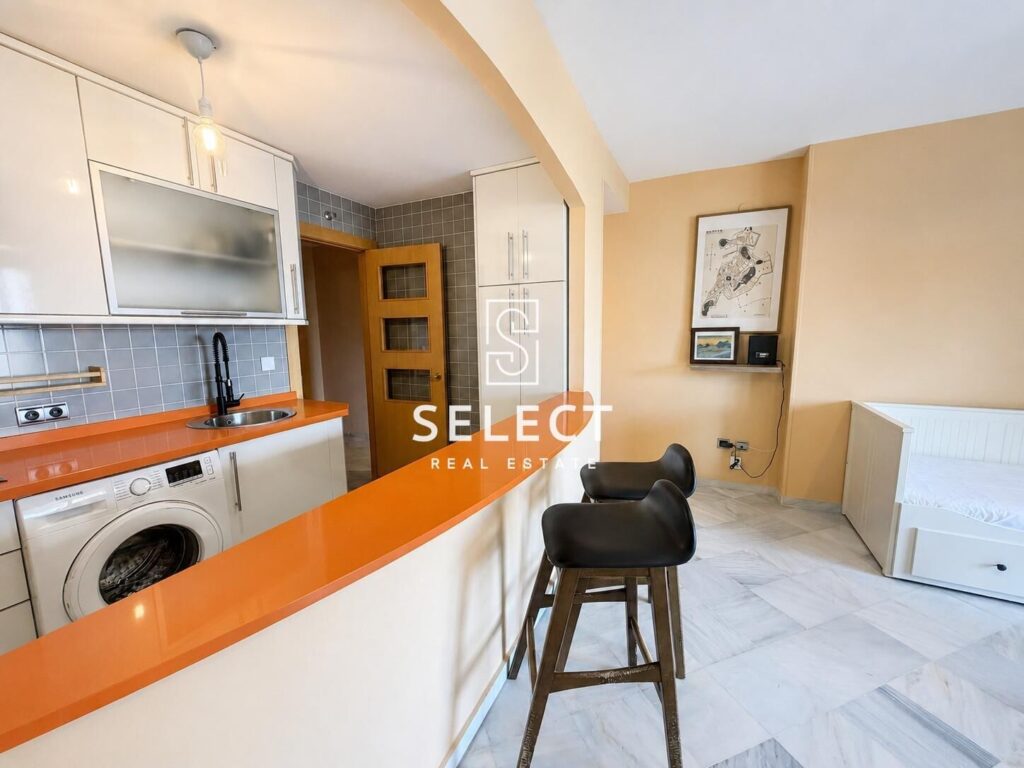 Apartment - La Herradura - La caleta
