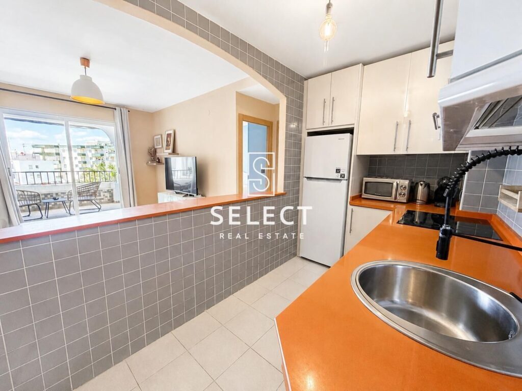Apartment - La Herradura - La caleta